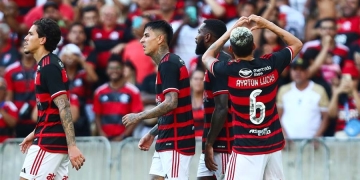El famoso Flamengo al que enfrentará Millonarios: fichajes, figuras y sus resultados recientes