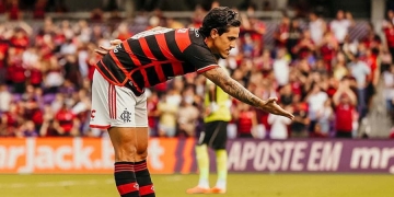 ¿Quién es el jugador de Flamengo cuyo valor es similar al de todo el plantel de Millonarios?