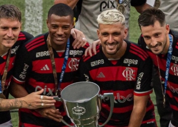 Flamengo planea la construcción de su nuevo estadio