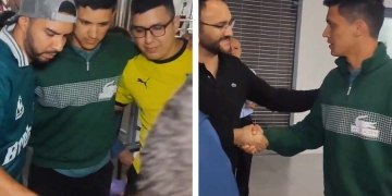 El regreso de Fredy Montero al Cali: “Sin palabras, feliz” y qué falta para la presentación