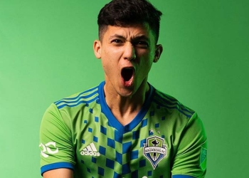 Deportivo Cali: ¿Entonces sí, Fredy Montero?