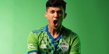 Deportivo Cali: ¿Entonces sí, Fredy Montero?
