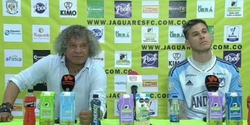 ¿Cómo explicó Gamero la racha de 5 derrotas consecutivas de Millonarios?