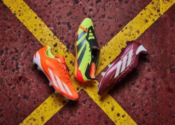 Estreno: adidas lanza el paquete ‘Energy Citrus’