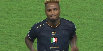 Partido aparte para Gustavo Torres en el estadio Deportivo Cali y el recuerdo del “equipo de sus sueños”