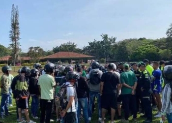 Deportivo Cali: de la ratificación a De la Pava, a esto en el entrenamiento