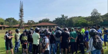 Deportivo Cali: de la ratificación a De la Pava, a esto en el entrenamiento