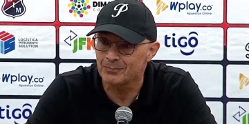 Alfredo Arias: “El DIM volvió a mostrar la cara del semestre pasado” y “tiempo y trabajo”