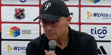 ¿Por qué a Nacional sí y al DIM no, Dimayor?