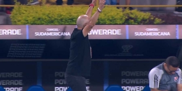 ¡Adentro el DIM! Penaltis, 100% efectividad y la atajada de Chaux