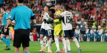 Éder Chaux y su estrategia en los penaltis: “Cuando se acercaban a patear…”