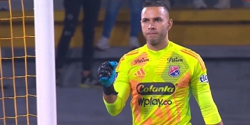 ¡Adentro el DIM! Penaltis, 100% efectividad y la atajada de Chaux