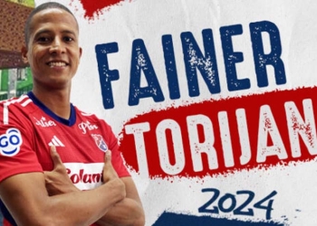 Fichajes del DIM: Fáiner Torijano, el décimo