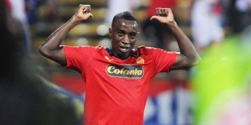 Yorleys Mena, ahora rival y su increíble carrera tras la salida del DIM