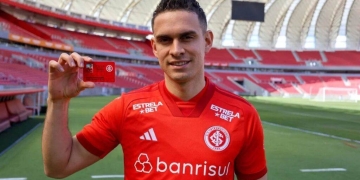 Inter de Porto Alegre y su exitosa campaña de sócios-torcedores