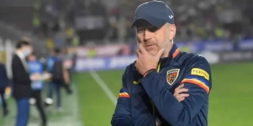 ¿Exageración o realidad? El DT de Rumania analizó a Colombia