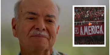 El partido en que Iván Mejía se hizo hincha del América: “Me gustó porque…”