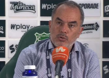 De la Pava y lo que pasó en el penalti: “Córdoba no estuvo interesado” y “el Rifle es un experto”