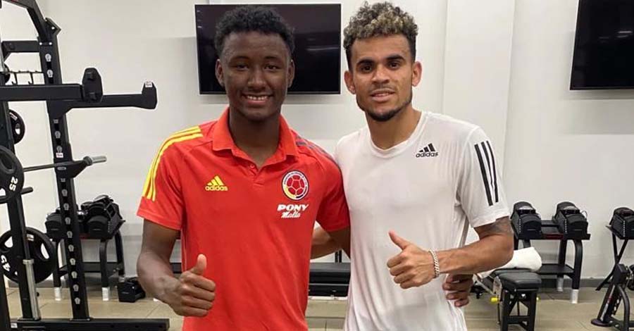 ¿Quién es Jhoan Hernández, el canterano de Millos que fue clave en el