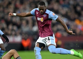 Uno más de Jhon Jáder Durán y así va su cuenta de goles en Aston Villa