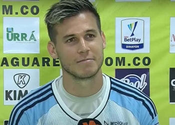 JP Vargas: “¿Será que ya nos conocen tanto que saben qué es lo que vamos a hacer?”