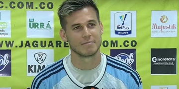 JP Vargas: “¿Será que ya nos conocen tanto que saben qué es lo que vamos a hacer?”