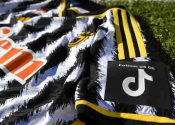 Juventus Femenino y Tiktok unen fuerzas