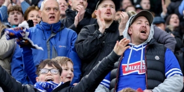 Leicester, rumbo a la Premier League y corre el riesgo de perder puntos