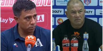 ¿Habrá algún cambio en las ruedas de prensa del FPC?
