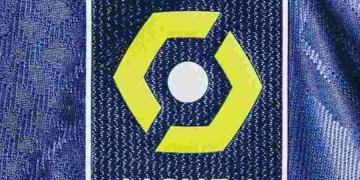 McDonald’s y la Ligue 1 acuerdan patrocinio