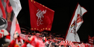 Liverpool anuncia ingresos de 594 millones de libras la temporada pasada