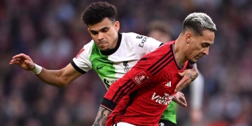 Luis Díaz y la confirmación de Klopp: ¿Para preocuparse en la Selección Colombia?