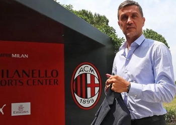 Paolo Maldini sería nuevo director deportivo del Newcastle