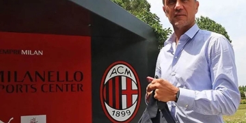 Paolo Maldini sería nuevo director deportivo del Newcastle
