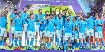 Netflix emitirán el documental sobre los tripletes ganados la temporada pasada