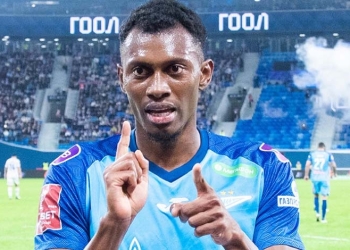 Mateo Cassierra, figura y goleador: ¡Qué racha imponente!