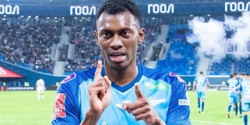 Mateo Cassierra, figura y goleador: ¡Qué racha imponente!