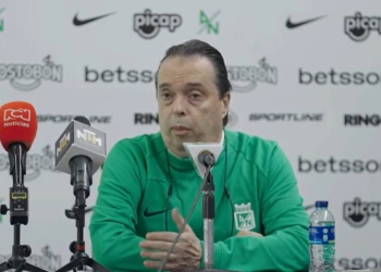 Mauricio Navarro: “No hemos considerado renunciar”