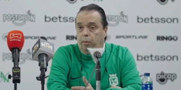 Mauricio Navarro: “No hemos considerado renunciar”