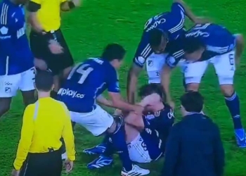 El curioso caso de Daniel Ruiz: ¡Esto sí se viraliza!