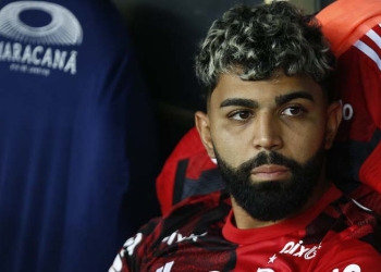 Millonarios, pendiente: ¿Qué hizo Gabigol para ser suspendido por 2 años?
