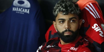 Millonarios, pendiente: ¿Qué hizo Gabigol para ser suspendido por 2 años?