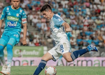 La dura racha de Millonarios, en detalle: ¡5 derrotas consecutivas!