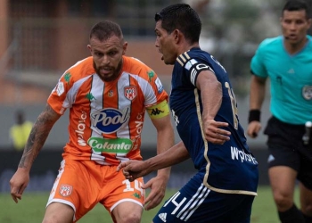 Millonarios, su sexto partido al hilo sin ganar, cómo quedó y qué le falta