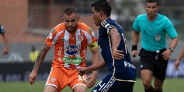 Millonarios, su sexto partido al hilo sin ganar, cómo quedó y qué le falta