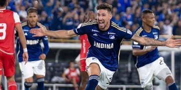 Millonarios, el regreso al triunfo en un clásico y qué le queda en la Liga