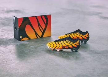 Nike presenta las Air Zoom Mercurial x Air Max Plus