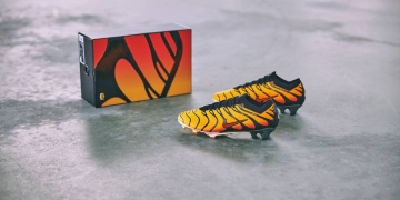 Nike presenta las Air Zoom Mercurial x Air Max Plus