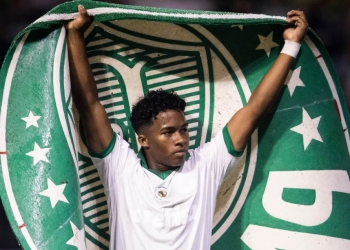 Palmeiras lanza campaña contra el odio dentro y fuera del fútbol