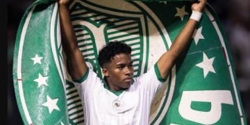 Palmeiras lanza campaña contra el odio dentro y fuera del fútbol
